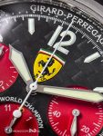 Girard Perregaux&nbsp;&nbsp;-&nbsp;&nbsp;Ferrari F2002