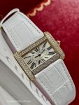 Cartier&nbsp;&nbsp;-&nbsp;&nbsp;Tank Divan