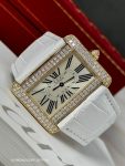 Cartier&nbsp;&nbsp;-&nbsp;&nbsp;Tank Divan