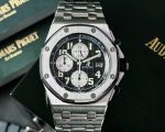 Audemars Piguet&nbsp;&nbsp;-&nbsp;&nbsp;Royal Oak Offshore Chronograph