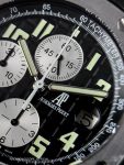 Audemars Piguet&nbsp;&nbsp;-&nbsp;&nbsp;Royal Oak Offshore Chronograph