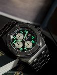 Audemars Piguet&nbsp;&nbsp;-&nbsp;&nbsp;Royal Oak Offshore Chronograph