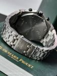 Audemars Piguet&nbsp;&nbsp;-&nbsp;&nbsp;Royal Oak Offshore Chronograph