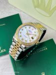 Rolex&nbsp;&nbsp;-&nbsp;&nbsp;Datejust 36 мм