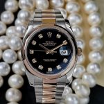 Rolex&nbsp;&nbsp;-&nbsp;&nbsp;Datejust 36mm