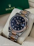 Rolex&nbsp;&nbsp;-&nbsp;&nbsp;Datejust 36mm