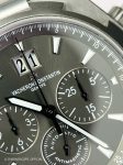 Vacheron Constantin&nbsp;&nbsp;-&nbsp;&nbsp;Overseas Chronograph