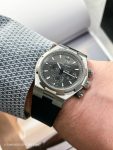 Vacheron Constantin&nbsp;&nbsp;-&nbsp;&nbsp;Overseas Chronograph