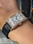 Franck Muller&nbsp;&nbsp;-&nbsp;&nbsp;Long Island Classique Ladies