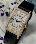 Franck Muller&nbsp;&nbsp;-&nbsp;&nbsp;Long Island Classique Ladies