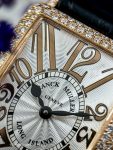 Franck Muller&nbsp;&nbsp;-&nbsp;&nbsp;Long Island Classique Ladies