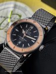 Breitling&nbsp;&nbsp;-&nbsp;&nbsp;Superocean Heritage 46