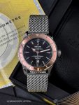 Breitling&nbsp;&nbsp;-&nbsp;&nbsp;Superocean Heritage 46