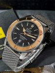 Breitling&nbsp;&nbsp;-&nbsp;&nbsp;Superocean Heritage 46