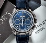 Patek Philippe&nbsp;&nbsp;-&nbsp;&nbsp;Grand Complications