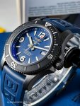 Breitling&nbsp;&nbsp;-&nbsp;&nbsp;Superocean Black Steel 46 mm