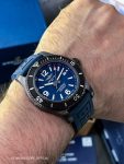 Breitling&nbsp;&nbsp;-&nbsp;&nbsp;Superocean Black Steel 46 mm