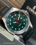 Corum&nbsp;&nbsp;-&nbsp;&nbsp;Admirals Cup Legend 47 mm Green Dial