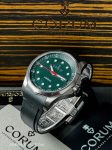 Corum&nbsp;&nbsp;-&nbsp;&nbsp;Admirals Cup Legend 47 mm Green Dial