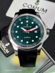 Corum&nbsp;&nbsp;-&nbsp;&nbsp;Admirals Cup Legend 47 mm Green Dial