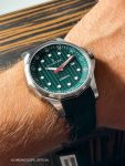 Corum&nbsp;&nbsp;-&nbsp;&nbsp;Admirals Cup Legend 47 mm Green Dial