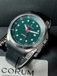 Corum&nbsp;&nbsp;-&nbsp;&nbsp;Admirals Cup Legend 47 mm Green Dial