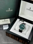 Corum&nbsp;&nbsp;-&nbsp;&nbsp;Admirals Cup Legend 47 mm Green Dial