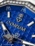 Corum&nbsp;&nbsp;-&nbsp;&nbsp;Admiral Cup Legend 38