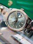 Rolex&nbsp;&nbsp;-&nbsp;&nbsp;Datejust 36mm