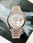 Rolex&nbsp;&nbsp;-&nbsp;&nbsp;Datejust 36 Mother of Pearl Dial