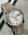 Rolex&nbsp;&nbsp;-&nbsp;&nbsp;Datejust 36 Mother of Pearl Dial