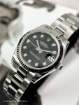 Rolex&nbsp;&nbsp;-&nbsp;&nbsp;Datejust 31