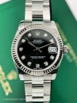 Rolex&nbsp;&nbsp;-&nbsp;&nbsp;Datejust 31