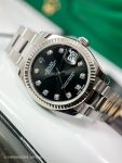 Rolex&nbsp;&nbsp;-&nbsp;&nbsp;Datejust 31