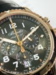 Breguet&nbsp;&nbsp;-&nbsp;&nbsp;TYPE XXI 3810 FLYBACK CHRONOGRAPH