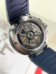 Breguet&nbsp;&nbsp;-&nbsp;&nbsp;Marine Chronograph