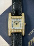 Chopard&nbsp;&nbsp;-&nbsp;&nbsp;YOUR HOUR YELLOW GOLD DIAMOND