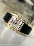 Chopard&nbsp;&nbsp;-&nbsp;&nbsp;YOUR HOUR YELLOW GOLD DIAMOND