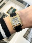 Chopard&nbsp;&nbsp;-&nbsp;&nbsp;YOUR HOUR YELLOW GOLD DIAMOND