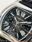 Cartier&nbsp;&nbsp;-&nbsp;&nbsp;Roadster Chronograph XL