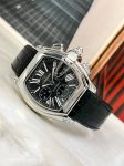 Cartier&nbsp;&nbsp;-&nbsp;&nbsp;Roadster Chronograph XL