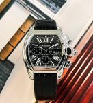 Cartier&nbsp;&nbsp;-&nbsp;&nbsp;Roadster Chronograph XL