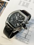 Cartier&nbsp;&nbsp;-&nbsp;&nbsp;Roadster Chronograph XL