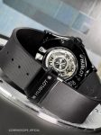 Hublot&nbsp;&nbsp;-&nbsp;&nbsp;Classic Fusion Black Magic 45 mm