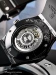 Hublot&nbsp;&nbsp;-&nbsp;&nbsp;Classic Fusion Black Magic 45 mm