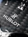 Hublot&nbsp;&nbsp;-&nbsp;&nbsp;Classic Fusion Black Magic 45 mm