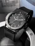 Hublot&nbsp;&nbsp;-&nbsp;&nbsp;Classic Fusion Black Magic 45 mm