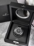 Hublot&nbsp;&nbsp;-&nbsp;&nbsp;Classic Fusion Black Magic 45 mm