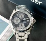 Tag Heuer&nbsp;&nbsp;-&nbsp;&nbsp;Link Automatic Chronograph CJF2115.BA0575