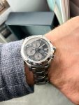 Tag Heuer&nbsp;&nbsp;-&nbsp;&nbsp;Link Automatic Chronograph CJF2115.BA0575